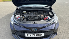 Toyota Corolla 1.8 VVT-i Hybrid Icon Tech 5dr CVT Hybrid Estate